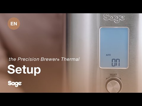 How to use the machine features