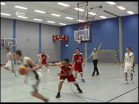 Saisonabschluss beim BC Anhalt - RAN1