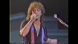 April Wine - Waiting On a Miracle (Live)