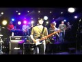 The Domino Stamp / Improoove 