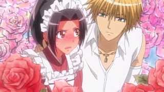 Misaki x Usui: Talking Body Misaki x Usui: Talking Body