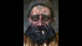 Almafuerte - Del Fumador