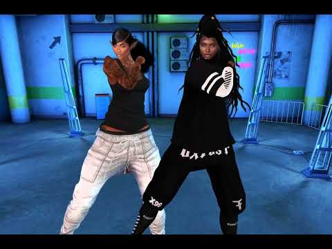 SL(Rihanna x Burna Boy x Spice x Daddy Yankee - Jump x Last Last x Like it