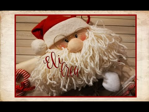 🎄💕Advent Calendar Tutorial - FREE PATTERN by Eli Crea