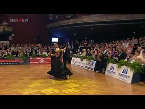 Emanuel Valeri & Tania Kehlet  - GOC 2010 Waltz