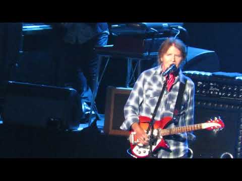 08/27/2021 - John Fogerty "Who'll Stop The Rain" at Bethel Woods