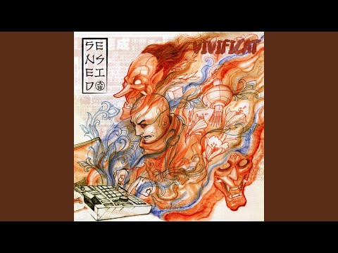 Vivificat (feat. Puro L)