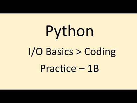 Coding Practice 1b Io Basics Python Nxtwave Ccbp