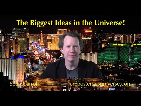 The Biggest Ideas in the Universe | 19. Probability and Randomness
