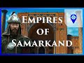 Samarkand, Uzbekistan History : The Heart Of the Silk Road