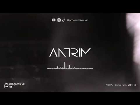 PGSV Sessions: 001 - ANTRIM