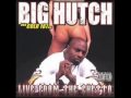 Big Hutch - Lyrical Murda