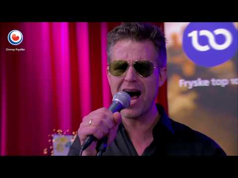 Doelleazen Ft. Marcel Smit yn Noardewyn Live #omropfryslan