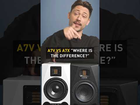 A7V vs A7X | What's the difference?