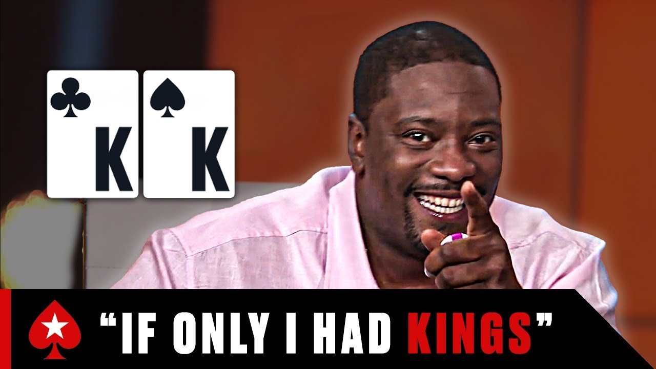 This Is The Poker Amateur Who Broke Phil Hellmuth ♠️ PokerStars