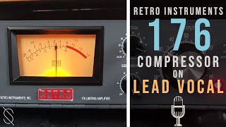 Video thumbnail for Retro Instruments 176 Lead Vocal Demo (No Talking) by Seawell Studios