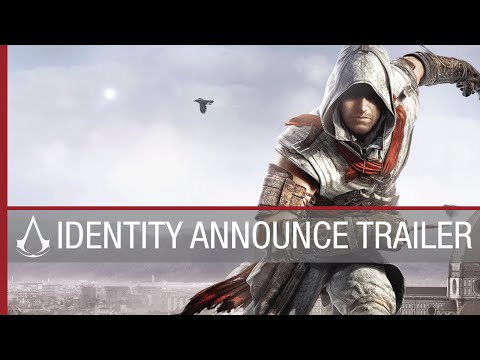 Видео Assassin's Creed - Identity #1