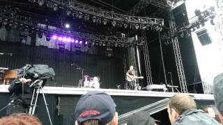 Bruce Springsteen, This Depression (Acoustic), Bergen 23/07/2012