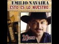 Emilio Navaira - Remedio De Amor