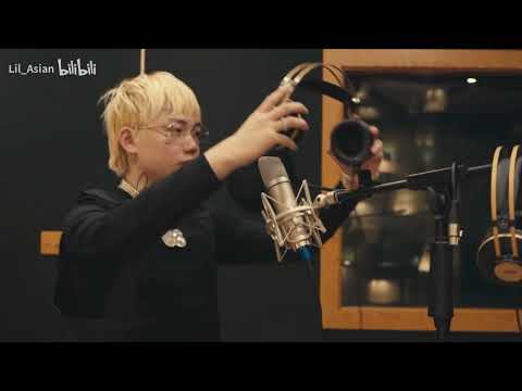 Lil Asian   “Hood Star” ft  KenRobb［Official Music Video］