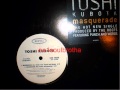 Toshi Kubota "Masquerade" (Rez Remix w/Rap)