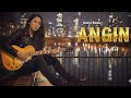 Angin Lesti Rifonic Rock Cover Lirics
