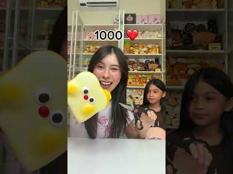 แกล้งน้องมะลิกัน 👀🤣