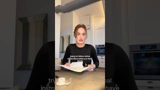 People with ADHD trying to follow verbal instructions 😭😂