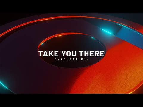Kosling ft. Robin Valo - Take You There (Extended Mix)