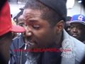 Elliot Ness vs Hollowman Part 2 of 2 [Full Battle ...