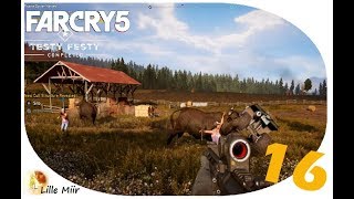 Let's Play Far Cry 5 Part 16