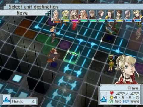 Let's Play "Suikoden Tactics" Part 069 - His Final Form