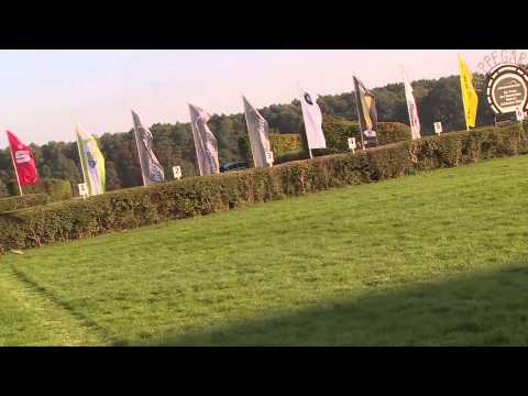 GERMAN RACING: 24. Preis der Deutschen Einheit - Beitrag