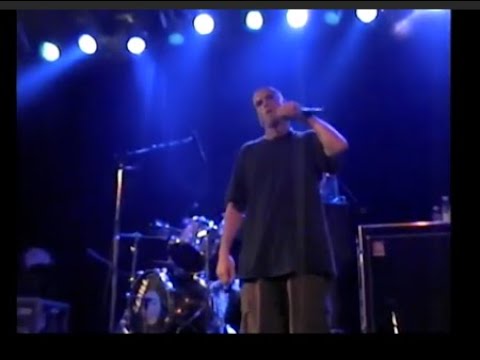 TAPROOT - Soundcheck & Performance LIVE IN 2000 @ Metro Chicago, IL - 5/9/00 - BARRICADE!  FULL SHOW