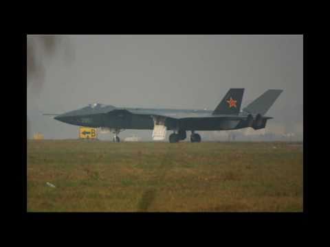 China Military: Chinese Stealth Fighter "J-20" ( 2 )  29/12/2010