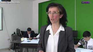 Առավոտը Շանթում-Հավելված երկրաշարժի մասին