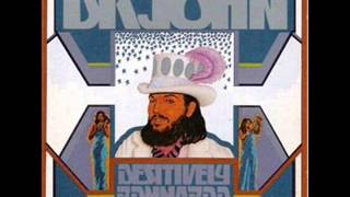 Dr. John  - Everybody Wanna Get Rich- Rite Away