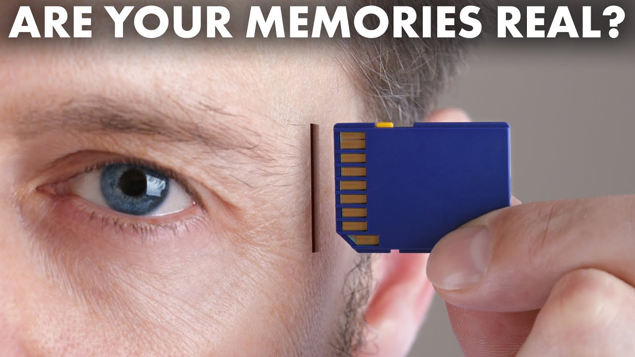 Why Your Best Memories Might Not Have Actually Happened
