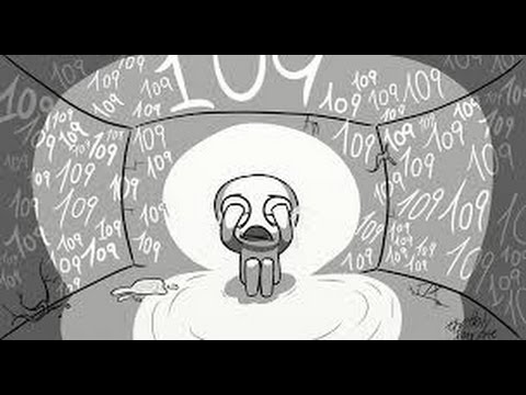 The Binding of Isaac: Afterbirth - The Lost e seu manto