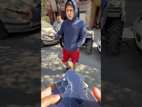 Reparación de iPhone a domicilio