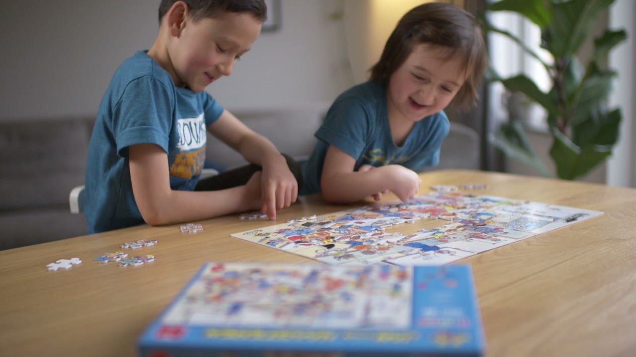 Jan van Haasteren Junior (DE)