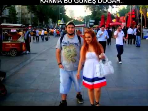 Seda Tripkolic Nakris  Tüm Işıklar Söndü