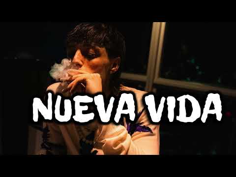 Nueva Vida, Peso Pluma, Gabito Ballesteros, Natanael Cano, Panter Belico, Aanuel, Bad Bunny,Junior H