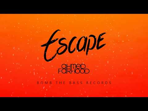 Ahmed Farhood - Escape (Original Mix)