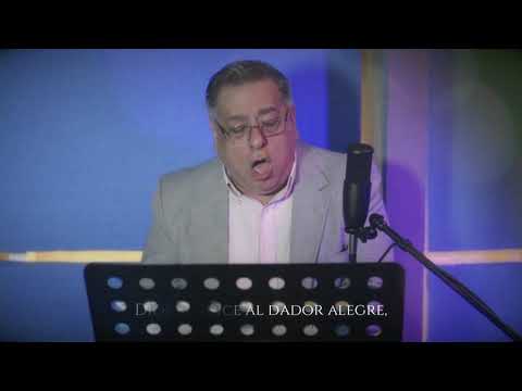 HIMNO 446   DALE TU OFRENDA AL SEÑOR