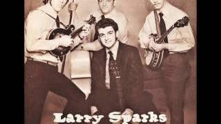 Music video thumbnail preview for Larry Sparks And The Lonesome Ramblers - I Can't Go On Loving You by Larry Sparks and the Lonesome Ramblers
