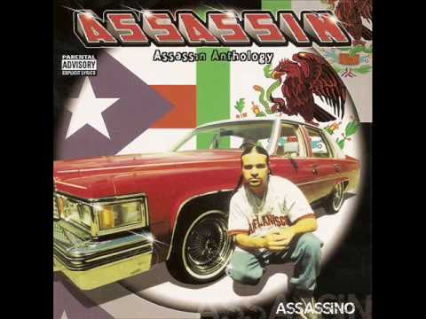 assassin ft 2pac Real Bad Boys