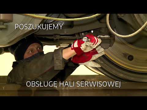 KOLEJE DOLNOŚLĄSKIE S.A. – REKRUTACJA