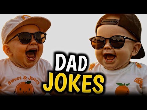 Can You Watch Without Laughing? Baby’s Jokes Are Next Level 🤣