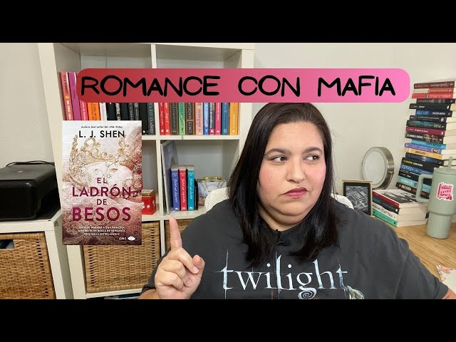 Vídeo relacionado con La novia de Navidad del mafioso (The Naughty List: Mafia Edition (Spanish Translation) nº 1)